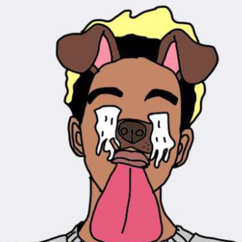 Meet your Posher, Malick